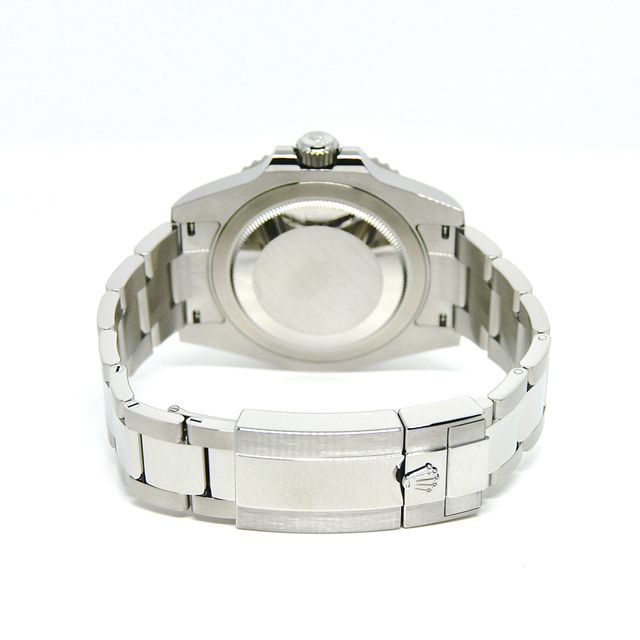 Rolex GMT Master II Sprite Image 3